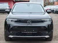 Gebraucht Opel Mokka Elegance 131 PS (96 kW) 2021 Schwarz SUV