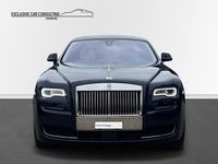 gebraucht Rolls Royce Ghost Series II *Pano *Headup *Night *CAM