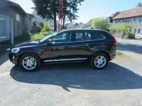 Gebraucht Volvo XC60 Summum 190 PS (139 kW) 2015 Onyx black / metallic SUV