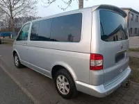Brugt VW T5 130 HK (95 kW) 2004 Sølv Van