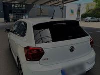 gebraucht VW Polo GTI 2020
