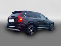 Gebraucht Volvo XC90 Inscription 392 PS (288 kW) 2021 Schwarz SUV