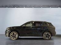 Gebraucht VW Tiguan R-line 150 PS (110 kW) 2025 Deep black perleffekt SUV