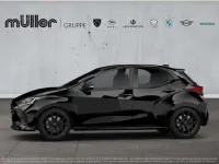 Neu Mazda 2 Exclusive-Line 116 PS (85 kW) 2026 Schwarz Kleinwagen