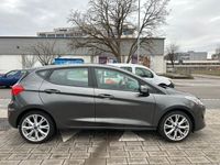 gebraucht Ford Fiesta Cool & Connect