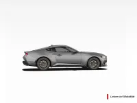 Nouvelle Ford Mustang Fastback 446 ch (328 kW) 2025 Coupé