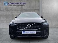 Gebraucht Volvo XC60 Plus 197 PS (144 kW) 2023 Onyx black (schwarz) SUV