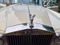 Gebraucht Rolls Royce Silver Shadow 194 PS (142 kW) 1975 Weiß Limousine