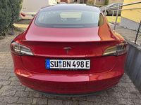 Gebraucht Tesla Model 3 Standard Range Plus 239 kW (325 PS) 2021 Limousine