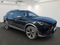 Gebraucht Cupra Formentor 150 PS (110 kW) 2023 Schwarz SUV