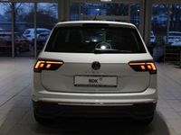 gebraucht VW Tiguan 1.5 TSI Life