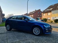 gebraucht Audi A3 1.6 TDI Ambiente