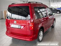 gebraucht VW Caddy Comfortline