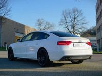 gebraucht Audi S5 Sportback 3.0 TFSI quattro / ACC / R-Kam./