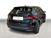 Gebraucht Skoda Fabia 85 PS (62 kW) 2026 Schwarz Kleinwagen