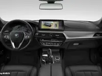 Gebraucht BMW 530e 184 PS (135 kW) 2023 Schwarz Limousine