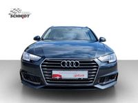 gebraucht Audi A4 A4 Avant DesignAvant 40 TFSI design Assistenz-Paket AHK