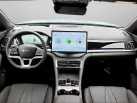Nouvelle BYD Seal U Boost 218 ch (160 kW) 2025 Gris SUV
