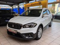 Gebraucht Suzuki SX4 120 PS (88 kW) 2019 Weiß Limousine