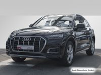 gebraucht Audi Q5 advanced 40 TFSI quattro S tronic