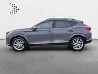 Gebraucht Cupra Formentor 150 PS (110 kW) 2023 Graphengrau SUV
