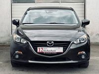 Second-hand Mazda 3 120 CP (88 kW) 2016 Maro Berlinǎ