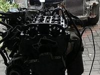 Gebraucht Opel Agila 75 PS (55 kW) 2004 Grau Van / Kleinbus