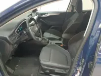 Gebraucht Ford Focus Cool & Connect 150 PS (110 kW) 2020 Blau Limousine