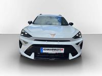 Gebraucht Cupra Formentor 150 PS (110 kW) 2026 Glacial weiß metallic SUV