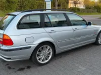 Occasion BMW 330 2000 Argent Break