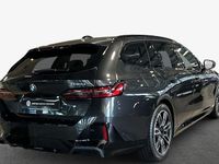 Neu BMW 540 303 PS (222 kW) 2025 Grau Kombi