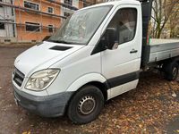 gebraucht Mercedes Sprinter Sprinter 215 CDI906.113 Aut.