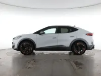 Gebraucht Cupra Tavascan Endurance 210 kW (286 PS) 2026 White silver SUV