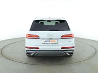 Gebraucht Audi Q7 S-Line 286 PS (210 kW) 2020 Weiß SUV
