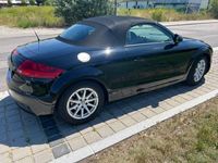 gebraucht Audi TT Roadster 