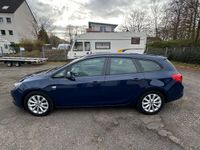 gebraucht Opel Astra 1.7 CDTI DPF Sports Tourer Active