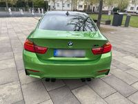 gebraucht BMW M4 Competition 34.000 KM !
