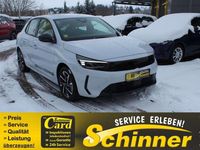 Gebraucht Opel Corsa 101 PS (74 kW) 2026 Kontur weiß Kleinwagen