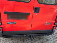 Gebraucht Fiat Ducato 1998 Van