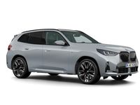 Neu BMW X3 Comfort Edition 197 PS (144 kW) 2025 SUV