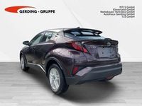 gebraucht Toyota C-HR Hybrid Business Edition+NAVI+PDC v+h