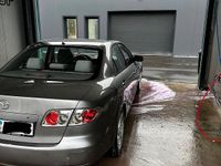 Gebraucht Mazda 6 170 PS (125 kW) 2004 Grau Limousine