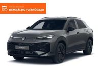 Neu VW T-Roc Style 150 PS (110 kW) 2026 Grau SUV