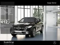 Gebraucht Mercedes GLC200 Avantgarde 163 PS (119 kW) 2026 Schwarz SUV