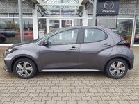 Gebraucht Mazda 2 Exclusive-Line 116 PS (85 kW) 2024 Grau Limousine