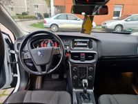 gebraucht Volvo V40 CC D2 Powershift Kinetic