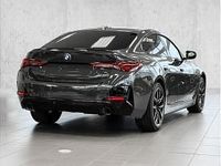 Gebraucht BMW 430 245 PS (180 kW) 2026 Grau (bmw individual dravitgrau) Coupé