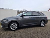 Gebraucht Fiat Tipo S 120 PS (88 kW) 2018 Grau Limousine