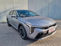 Neu Kia K4 179 PS (131 kW) 2026 Grau Limousine