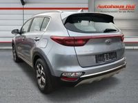 gebraucht Kia Sportage 